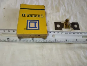 Square D 1-CC 28.8 Overload Relay