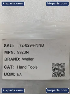Weller Hand Tools – actual item, photo 2 of 9