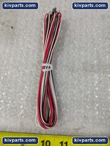 SMC ZK2-LVW30-A Assembly Lead Wire Cable – actual item, photo 2 of 5