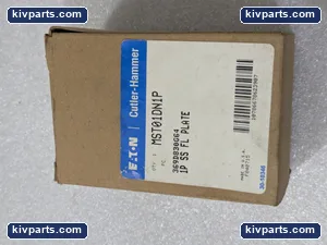 Cutler-Hammer MST01DN1P – actual item, photo 2 of 5