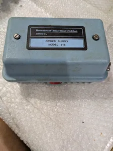 Rosemount Model 515 Power Supply Module