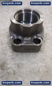 Anchor W46-16-16U Pipe Fitting – actual item, photo 4 of 7
