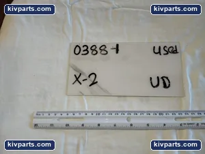 IDEC AOD30 Control Push Button – actual item, photo 4 of 4
