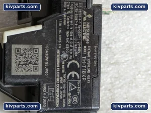 Mitsubishi TH-T18KP Thermal Over Load Relay – actual item, photo 13 of 16