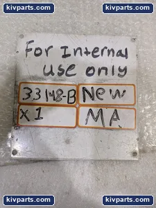 23CB-1627 Servo Potentiometer – actual item, photo 6 of 6