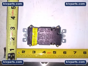 Leviton 36940-0173-5 GFCI Receptacle Outlet – actual item, photo 6 of 7