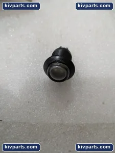 Banner S18LGRXPQ Barrel-Mount Indicator – actual item, photo 5 of 7