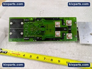 Indramat 109-0545-3A01-06 Industrial Automation Drive – actual item, photo 5 of 8
