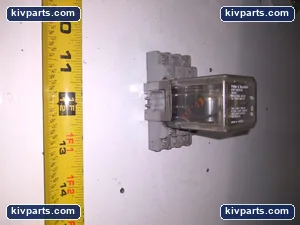 Potter & Brumfield KUP-14D15-24 Relay – actual item, photo 4 of 5