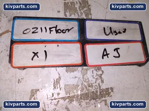 Moog P05HXUU6SEY2-N Schroeder – actual item, photo 8 of 8