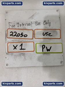 Mitsubishi QY41P PLC I/O Module – actual item, photo 5 of 5