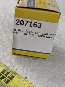 Square D KU-47 Pushbutton – actual item, photo 1 of 6