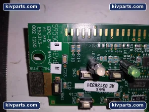 Toshiba EPC-8-0 – actual item, photo 2 of 5
