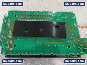 Allen-Bradley 459221-0311 Circuit Board Assembly PCB – actual item, photo 9 of 10