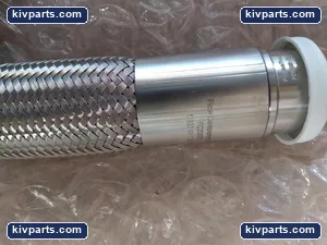 FC20021 Stainless Steel Flex Connector – actual item, photo 2 of 11
