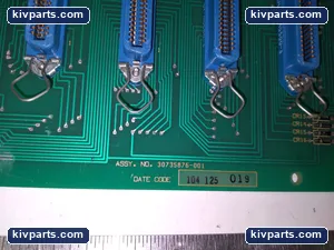 Honeywell C-JDP00 Junction Panel – actual item, photo 3 of 6