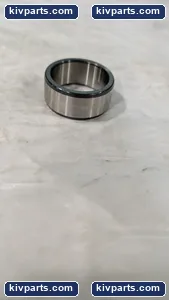 FAG NU206-E-XL-TVP2-C3 Cylindrical Roller Bearing – actual item, photo 3 of 4