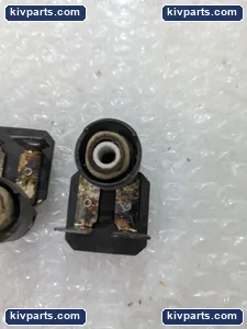 Cutler-Hammer 9586H1330B Relay Heater Element Coil – actual item, photo 3 of 5