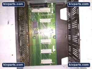 Allen-Bradley 1746-A7 SLC 500 Rack – actual item, photo 3 of 6