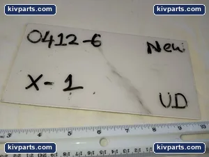 CDE 50-250 – actual item, photo 3 of 3