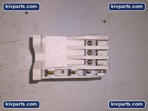 Cutler-Hammer C306DN3 Ser B1 Overload Relay – actual item, photo 3 of 4