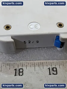 Allen-Bradley 1492-FB1C30 Class CC – actual item, photo 12 of 15