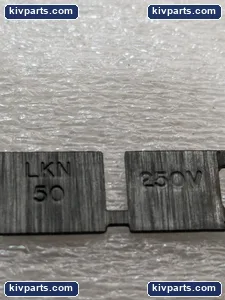 Bussmann Fuse – actual item, photo 5 of 7