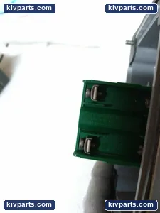 Allen-Bradley 800H-1HZ4R Bulletin Pushbutton Enclosure – actual item, photo 9 of 10
