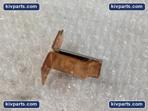 General Electric CR123F161C Overload Relay Heater Element – actual item, photo 4 of 5