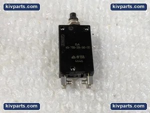 E-t-a 45-700-IG1-S10-DD Thermal Circuit Breaker – actual item, photo 2 of 4