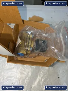 Parker 06F23O2 OXYGEN Direct Lift – actual item, photo 2 of 7