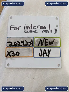 Eaton FL6T200 Fuse – actual item, photo 6 of 6