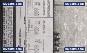 Red Lion 0UTPUT Sensor – actual item, photo 2 of 5