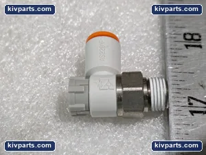 SMC AS2201F Male Elbow Pneumatic Fitting – actual item, photo 4 of 8