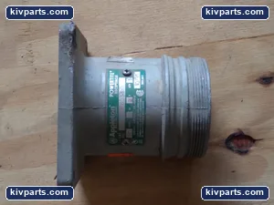 Appleton ACR6033 Powertite Receptacle – actual item, photo 3 of 4