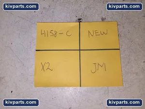 KBPC1004-G Comchip Bridge Rectifier – actual item, photo 3 of 3