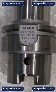 Haimer DK-06-10 – actual item, photo 4 of 4
