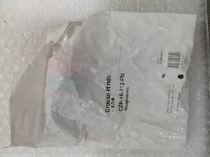 Eaton CZP-16-312-PN Crouse Hind