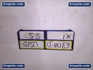 3728921 S5 Resolver – actual item, photo 6 of 6