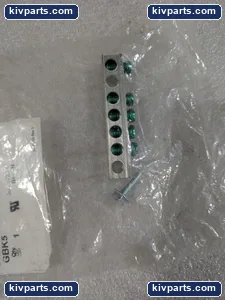 Cutler-Hammer GBK5 Lug – actual item, photo 2 of 5