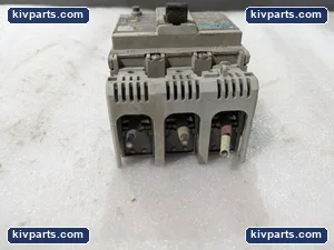 Animatics SM17205D Earth Leakage Circuit Breaker – actual item, photo 3 of 6