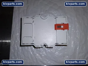 Cutler-Hammer D7PA4 Ser B1 Relay Socket – actual item, photo 3 of 4