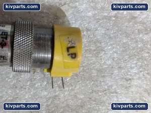 Clippard ET-3 Solenoid Valve – actual item, photo 4 of 5