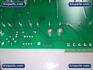 Ametek 300-6491 PCB Controller Circuit Board – actual item, photo 7 of 8