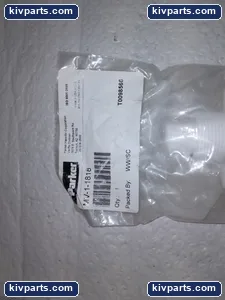Parker MV-1-1818 Pneumatic Component – actual item, photo 3 of 6