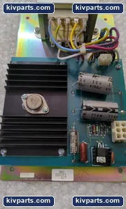 TTA MT-8-15 D20201 DC Power Supply Module – actual item, photo 5 of 5