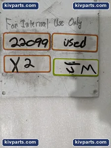 Omron S82J Power Supply – actual item, photo 6 of 6