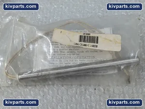 Vulcan C5170A 2E896 Swaged Cartridge Heater – actual item, photo 3 of 5