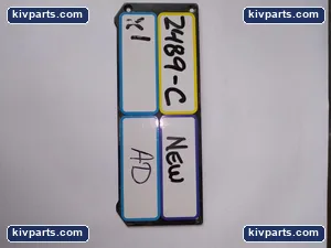 Tri-sen 110414-001 Turbine Control Circuit Board – actual item, photo 3 of 3
