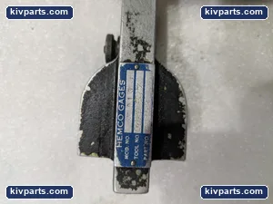 HEMKO GAGES M 913 253 ,, AS IN PHOTO – actual item, photo 6 of 8